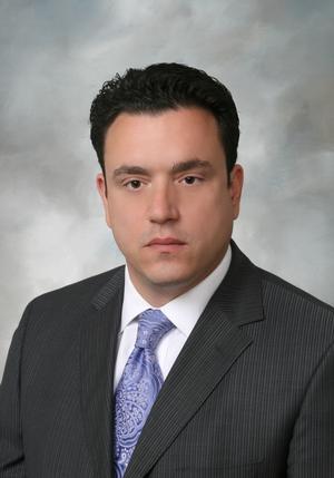 Tim Papadopoulos